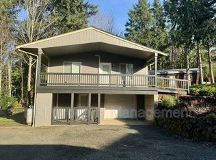 490 SE Alpine Ave, Shelton, WA 98584