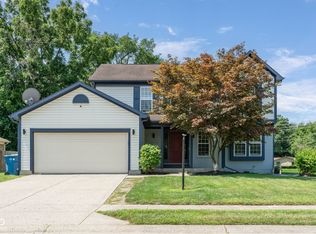 4818 Rocky Knob Ln, Indianapolis, IN