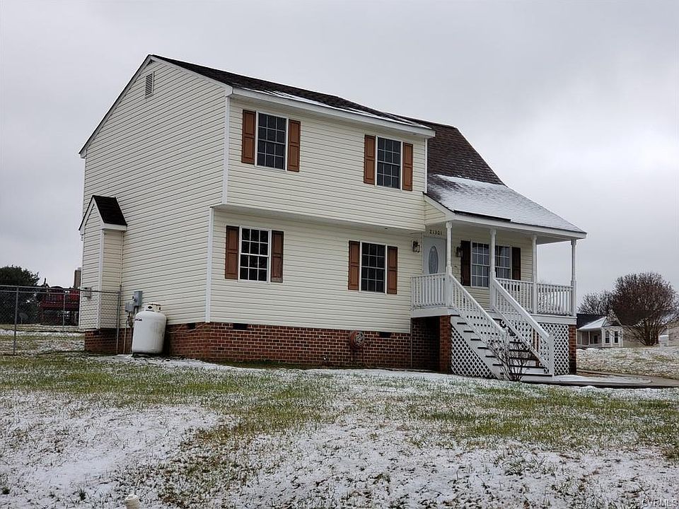 1st image of 21301 Gilritchie Dr