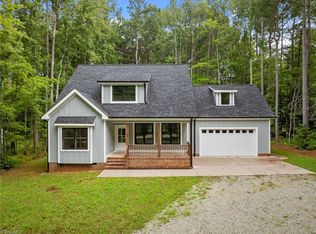 206 Goose Ln, Mebane, NC 27302