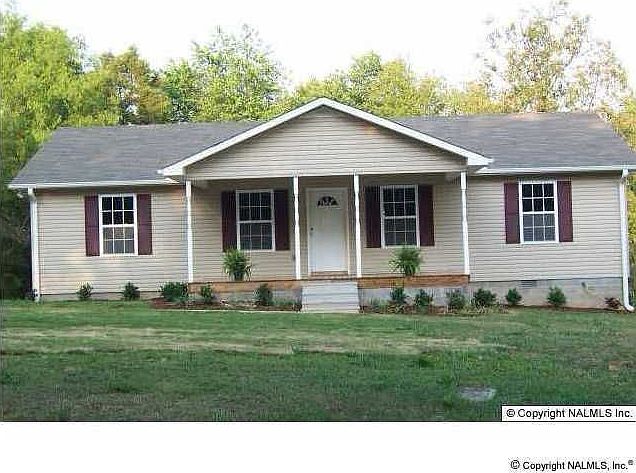Home for Sale in GRANT, AL $109,900