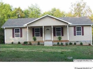 1418 Welcome Home Rd, Grant, AL 35747