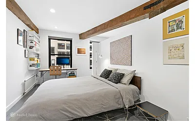 Sold by Douglas Elliman