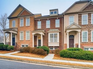 2219 Millhaven St SE, Smyrna, GA