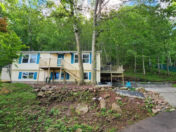 91 Taylor Avenue, New Haven, CT 06515