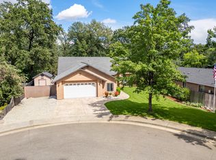 2541 Smith Ave, Shasta Lake, CA 96019