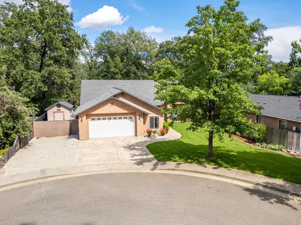 2541 Smith Ave, Shasta Lake, CA 96019