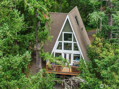 22305 Autumnwood Court SE, Yelm, WA, 98597