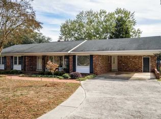 285 King Charles Rd, Columbia, SC 29209