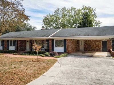 285 King Charles Rd, Columbia, SC, 29209