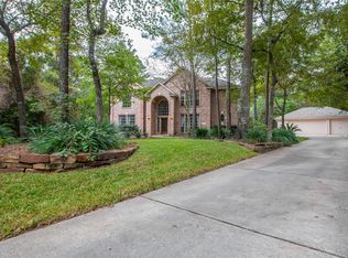 31 Baylark Pl, Spring, TX 77382