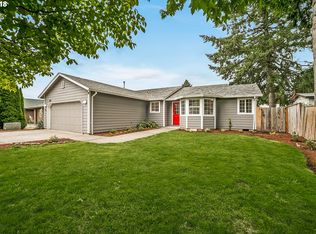 205 NE 172nd Ave, Portland, OR 97230