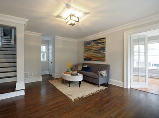 111 Buckingham Rd, Montclair, NJ 07043