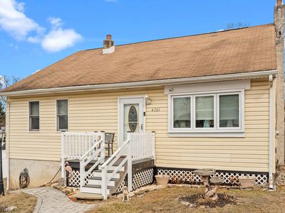 4761 Oak Ave, Trevose, PA, 19053