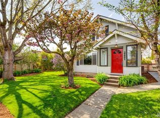 2221 Lincoln St, Bellingham, WA 98225