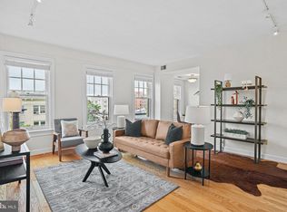 1724 17th St NW APT 66, Washington, DC 20009