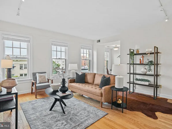 1724 17th St NW APT 66, Washington, DC 20009