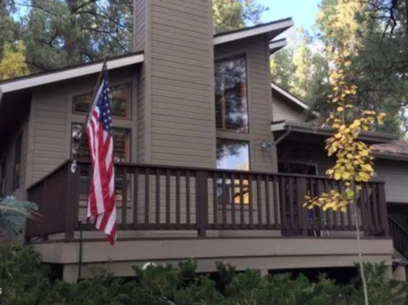 3485 Gillenwater Dr, Flagstaff, AZ 86005