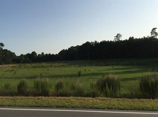 PARCEL B N Dixon Rd LOT B, Coats, NC 27521