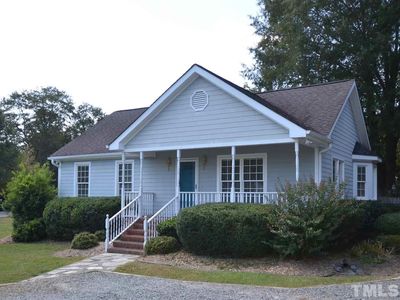 152 Nc Highway 902, Pittsboro, NC, 27312