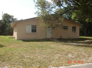 1106 Peri St, Opa Locka, FL 33054