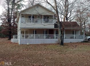 6365 Rockbridge Rd, Stone Mountain, GA 30087