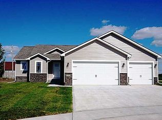 1907 NW Abilene Rd, Ankeny, IA 50023