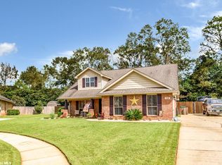 3120 Sasanqua Cir E, Semmes, AL 36575