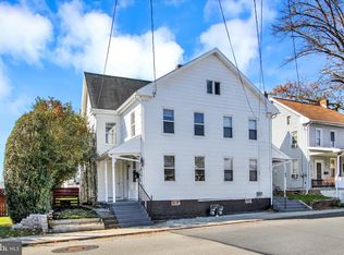 319 Centennial Ave #321, Hanover, PA 17331