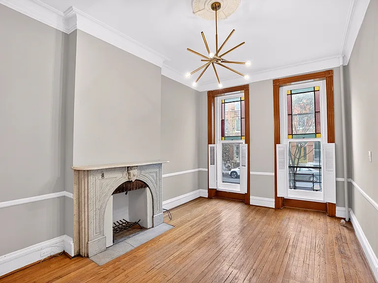 1806 Bolton St #1 — Photo 2
