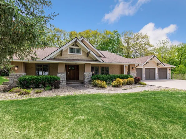 18677 Ponderosa Ct, Eden Prairie, MN 55347