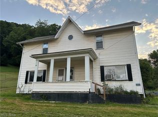 56 Rural Way, Irondale, OH 43932