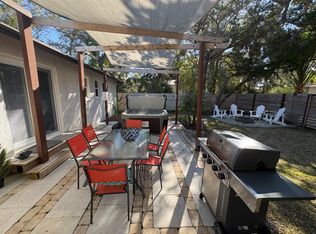 110 Arredondo Ave, Saint Augustine, FL 32080