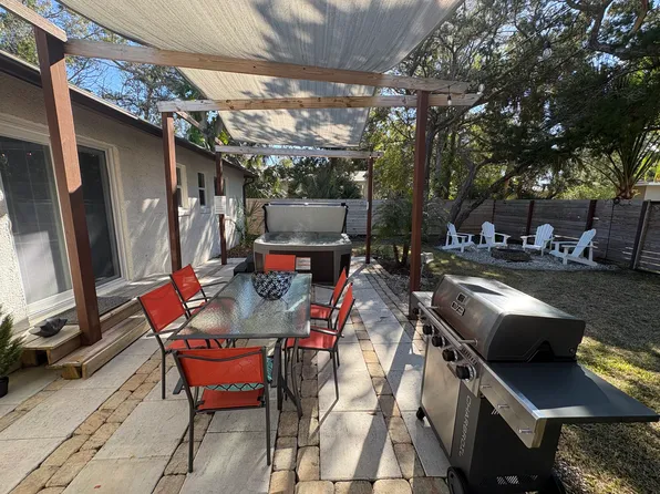 110 Arredondo Ave, Saint Augustine, FL 32080