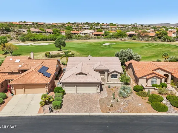 37850 S Rolling Hills Dr, Saddlebrooke, AZ 85739