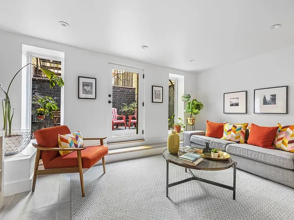 23 N Elliott Pl #1, Brooklyn, NY 11205