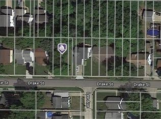 Drake St, North ridgeville, OH 44039