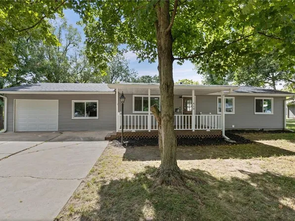 410 E Elm St, Drexel, MO 64742