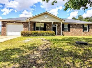 5210 Ridge St, Dalzell, SC 29040