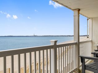 544 Shore Rd #4, Truro, MA 02666