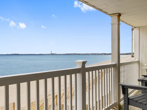 544 Shore Road #4, Truro, MA 02666