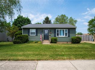 74 Wellington St, North East, PA