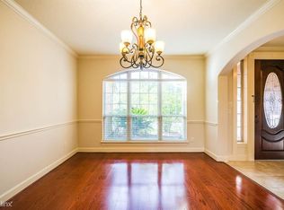 21519 Briar Landing Ln, Katy, TX 77450