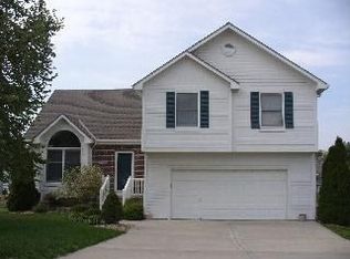 7522 N Skiles Ct, Kansas City, MO 64158