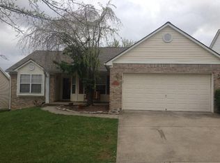 2116 Walsh Ct, Lexington, KY 40509