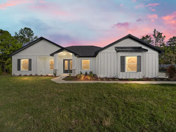 11651 SW 43rd Street Road, Ocala, FL 34481