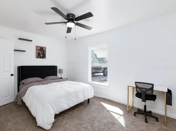 (undisclosed Address), Las Vegas, NV 89101