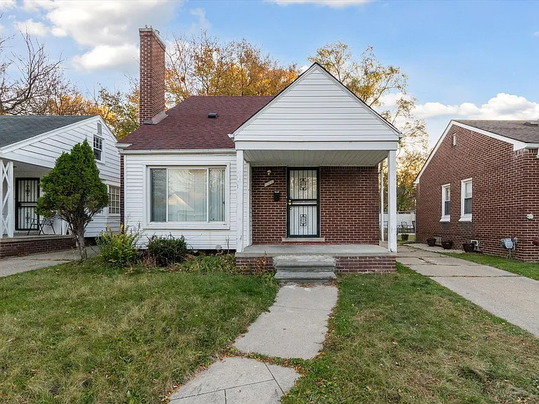 10010 Bramell Franklin D Roosevelt — Photo 1