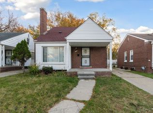 10010 Bramell Franklin D Roosevelt, Redford, MI 48239