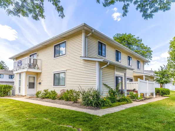 325 Palisades Pt, Schaumburg, IL 60194